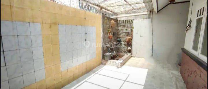 For Rent Rumah Cantik Modern Strategis di Aria Graha 4