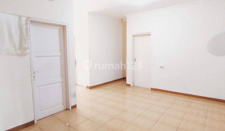 For Rent Rumah Cantik Modern Strategis di Aria Graha 3