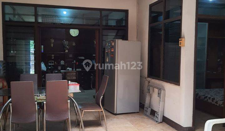 For Sale Rumah Cantik Modern di Muara Terawat  1