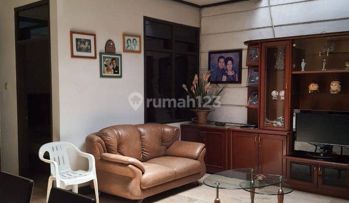 For Sale Rumah Cantik Modern di Muara Terawat  2