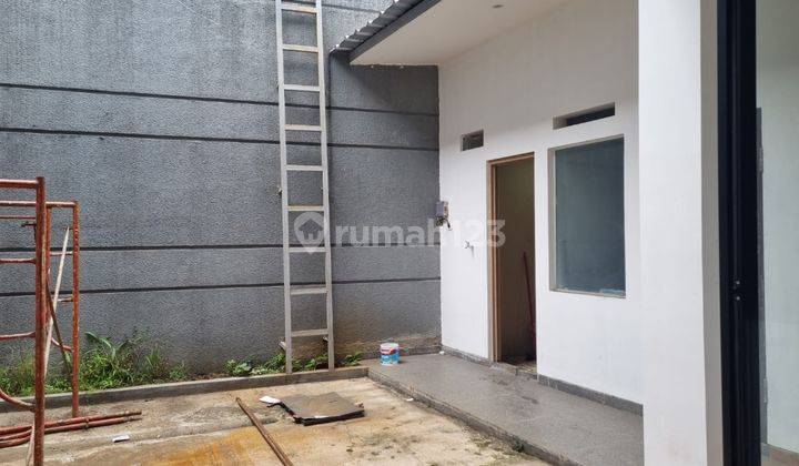 *Dijual Rumah Baru di Mekar Wangi*
 3