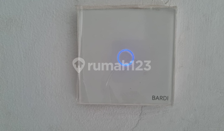 *Dijual Rumah Baru di Mekar Wangi*
 7