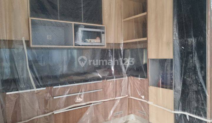 *Disewakan rumah minimalis di komplek taman sakura
