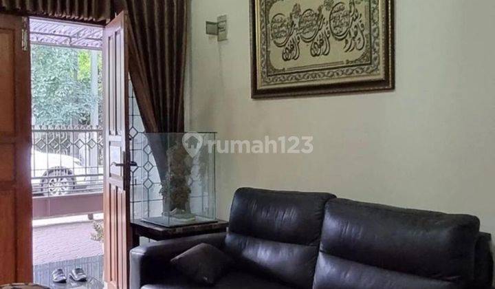 *Dijual Rumah di jalan Mengger Sayap Batununggal*
 4