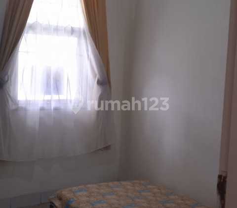 For Rent Rumah Modern di Tubagus Ismail Siap Huni 13