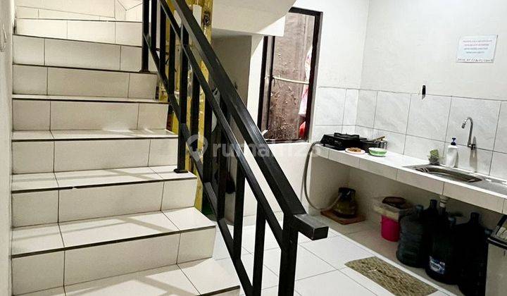 For Sale Rumah Kos di Galuh Mas Karawang 6