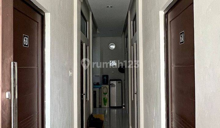 For Sale Rumah Kos di Galuh Mas Karawang 8