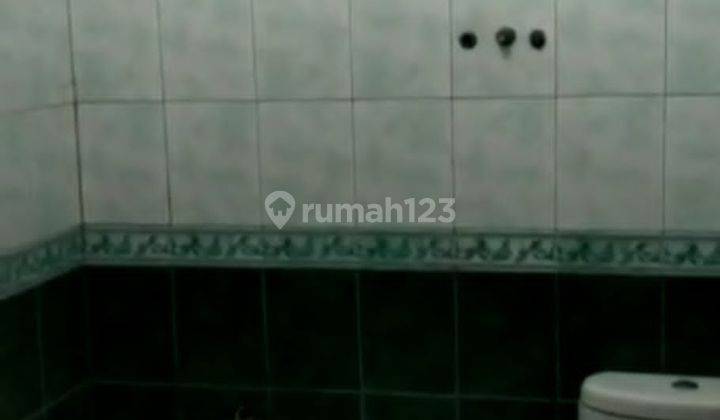 For Rent Rumah Nyaman Modern di Sayap Lingkar  5