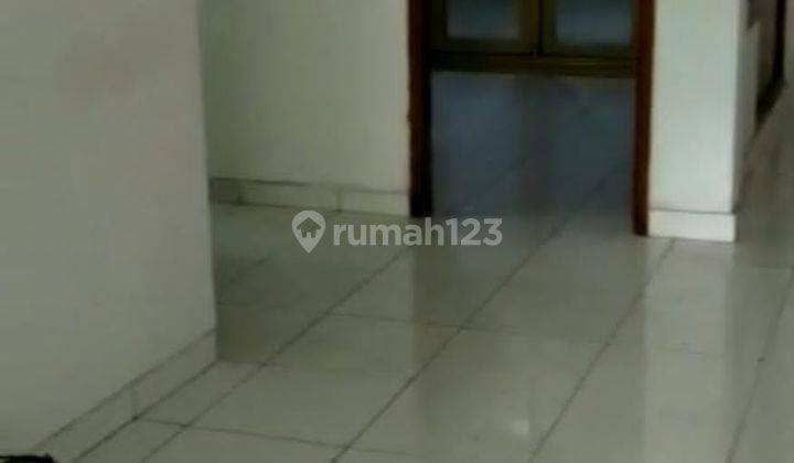 For Rent Rumah Nyaman Modern di Sayap Lingkar  4