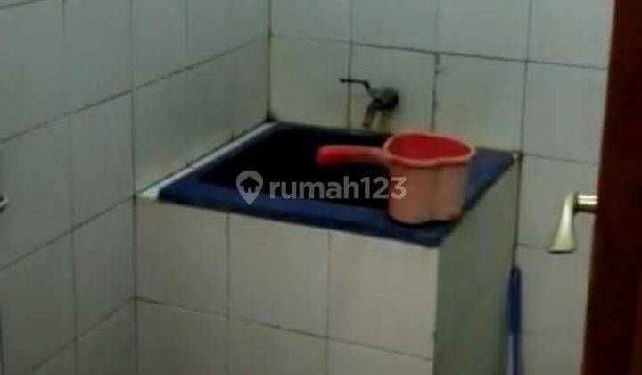 For Rent Rumah Nyaman Modern di Sayap Lingkar  7