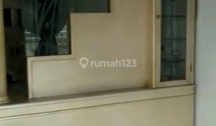 For Rent Rumah Nyaman Modern di Sayap Lingkar  11