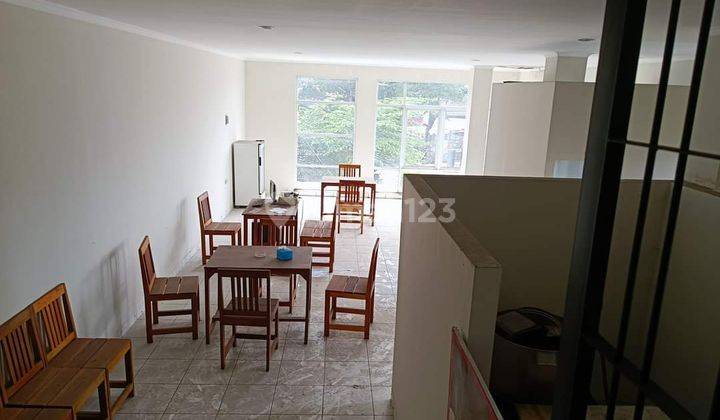 For Rent Ruko Cocok Untuk Usaha di La Margas Residence 4
