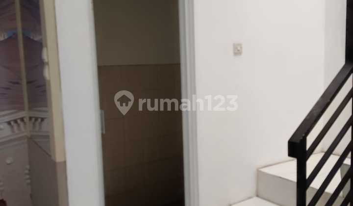 For Rent Ruko Lokasi Strategis di Terusan Buah Batu 2