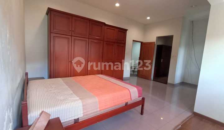 For Rent Or Sale Rumah Minimalis Nyaman di Mekar Wangi 2