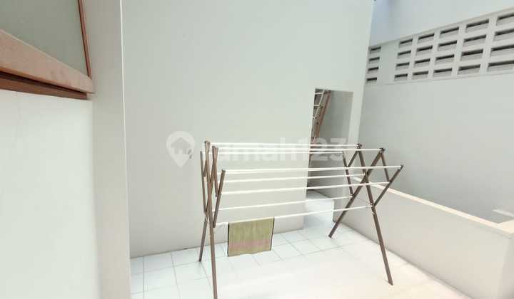 For Rent Or Sale Rumah Minimalis Nyaman di Mekar Wangi 3