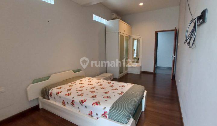 For Rent Or Sale Rumah Minimalis Nyaman di Mekar Wangi 4