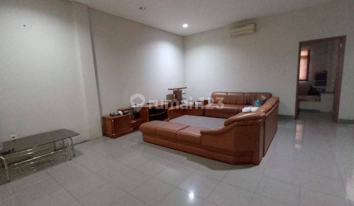For Rent Or Sale Rumah Minimalis Nyaman di Mekar Wangi 10
