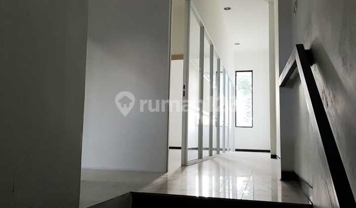 For Sale Ruko di Bkr Mainroad Strategis 2 Lantai 4