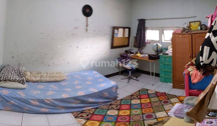 For Sale Rumah Modern Cantik di Sayap Bkr 5