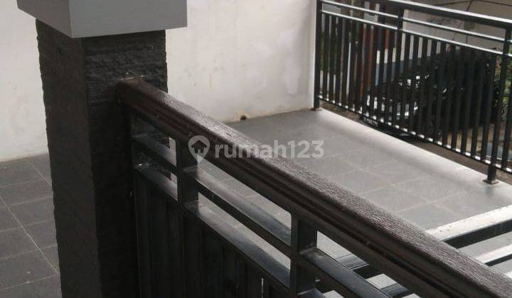For Rent Or Sale Rumah Minimalis di Margahayu Raya 1