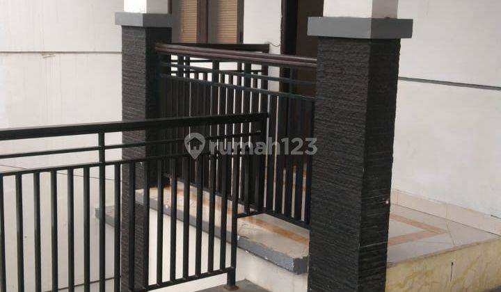 For Rent Or Sale Rumah Minimalis di Margahayu Raya 2