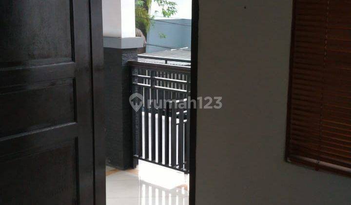 For Rent Or Sale Rumah Minimalis di Margahayu Raya 5