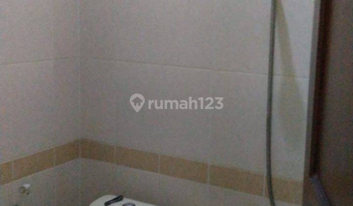 For Rent Or Sale Rumah Minimalis di Margahayu Raya 7