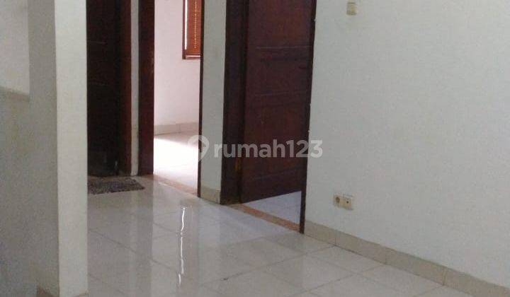 For Rent Or Sale Rumah Minimalis di Margahayu Raya 8