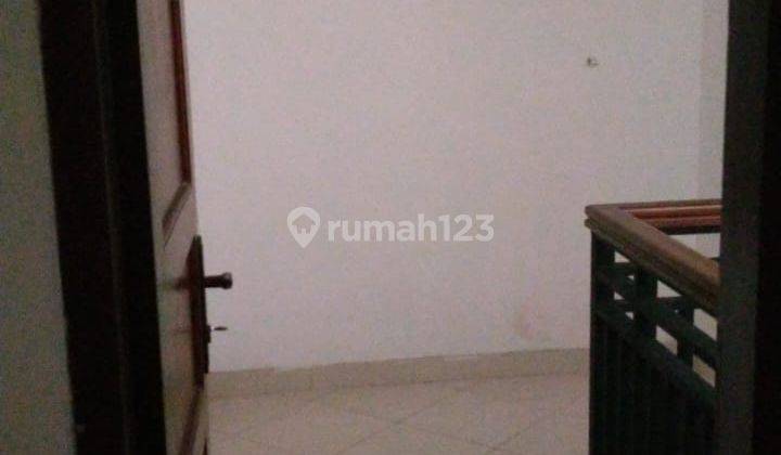 For Rent Or Sale Rumah Minimalis di Margahayu Raya 11