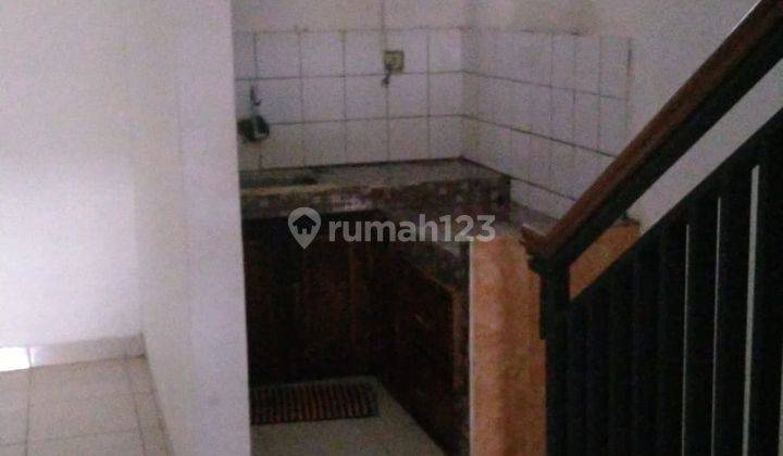 For Rent Or Sale Rumah Minimalis di Margahayu Raya 17
