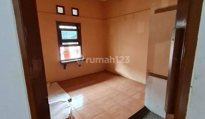 For Rent Ruko di Jalan Bengawan Lokasi Strategis 4