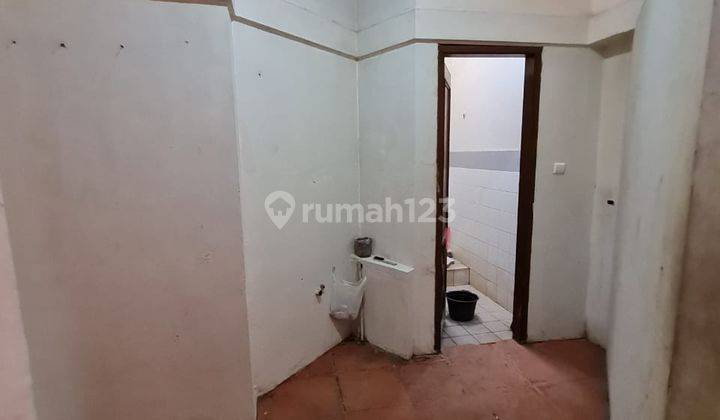 For Rent Ruko di Jalan Bengawan Lokasi Strategis 5