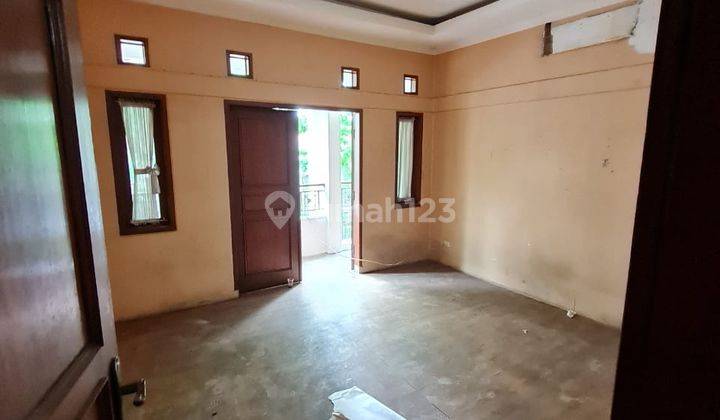 For Rent Ruko di Jalan Bengawan Lokasi Strategis 8