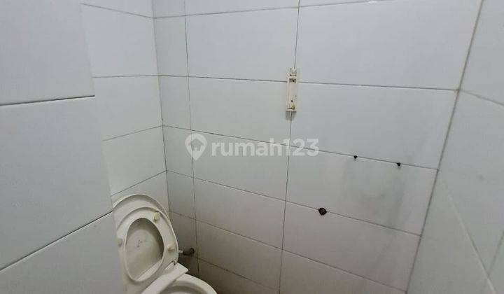 For Rent Ruko di Jalan Bengawan Lokasi Strategis 7