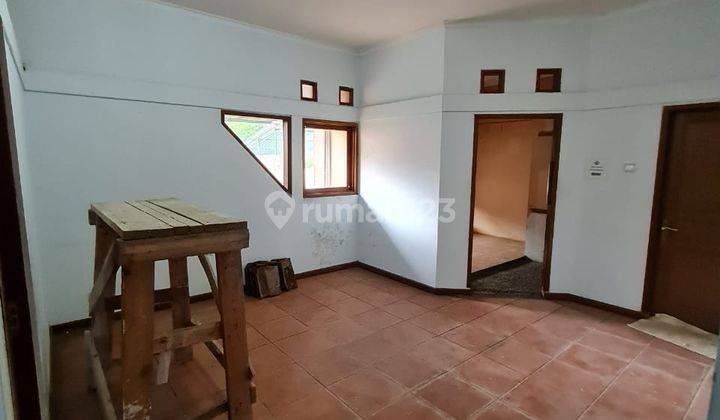 For Rent Ruko di Jalan Bengawan Lokasi Strategis 9