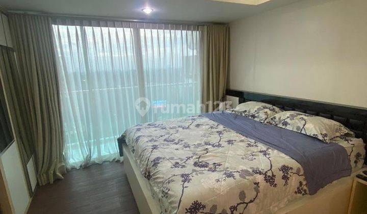For Sale Apartemen La Grande Tipe Studio Bandung 1