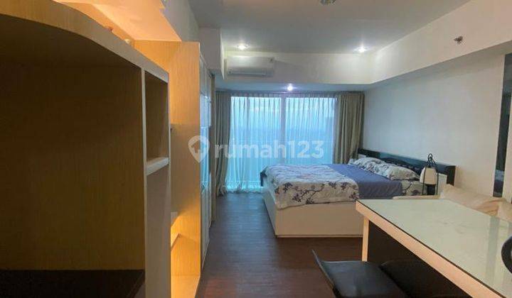 For Sale Apartemen La Grande Tipe Studio Bandung 7