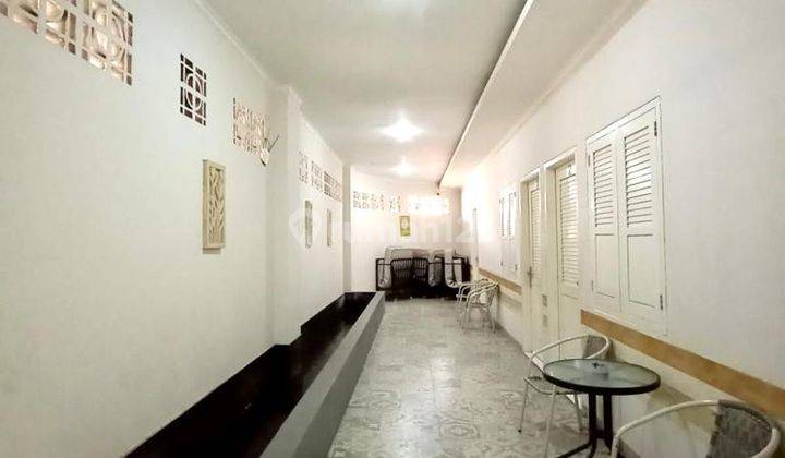 For Sale Hotel Noni di Majalengka Lokasi Strategis 1