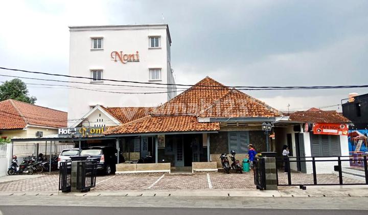 For Sale Hotel Noni di Majalengka Lokasi Strategis 6