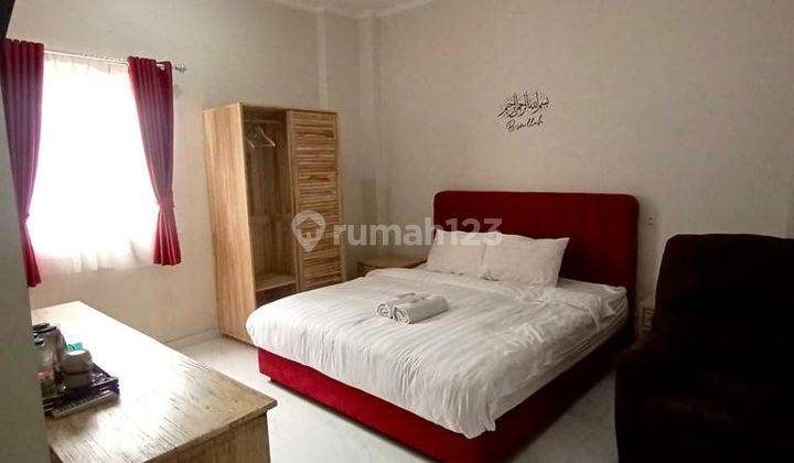 For Sale Hotel Noni di Majalengka Lokasi Strategis 10