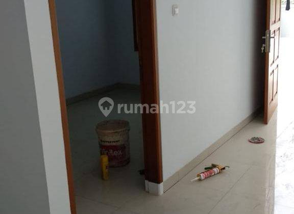 For Sale Rumah Cantik Modern di Dewi Sartika 3