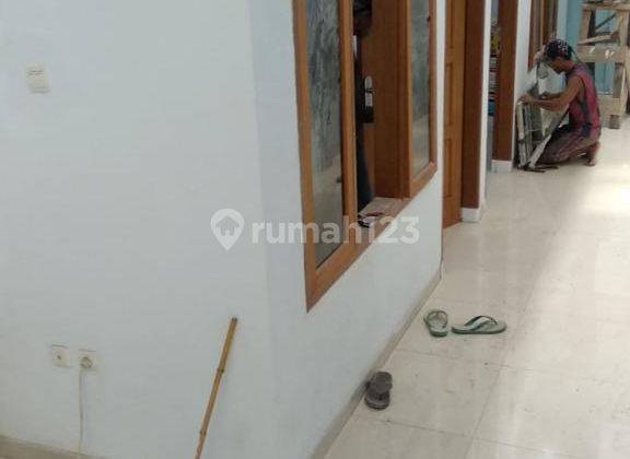 For Sale Rumah Cantik Modern di Dewi Sartika 6