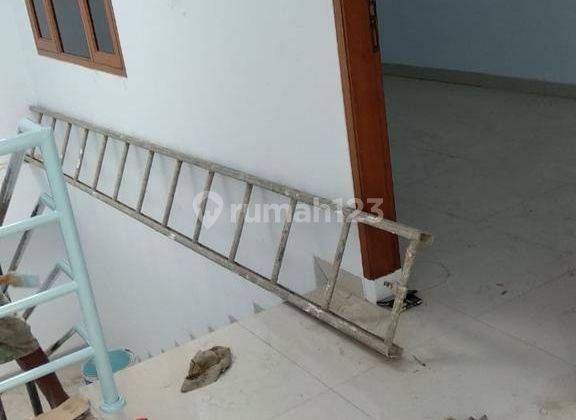 For Sale Rumah Cantik Modern di Dewi Sartika 5