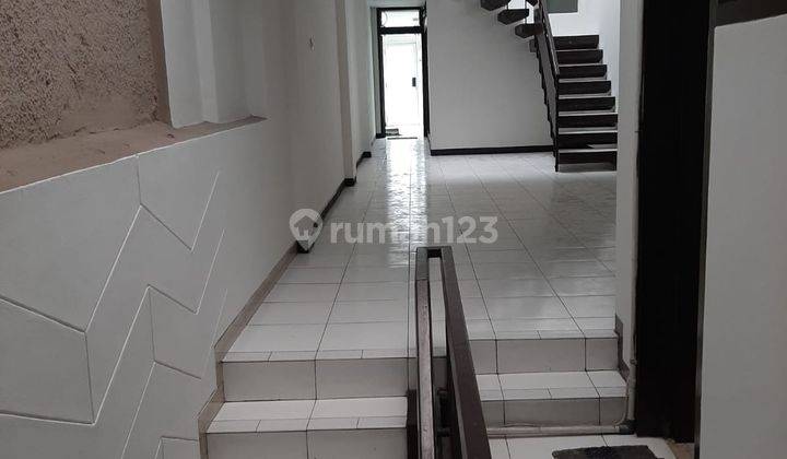 For Rent Ruko Siap Pakai di Ahmad Yani Strategis 2