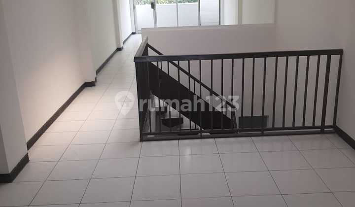 For Rent Ruko Siap Pakai di Ahmad Yani Strategis 4