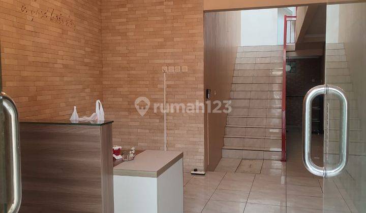 For Rent Rumah Cantik Minimalis di Cipedes 6
