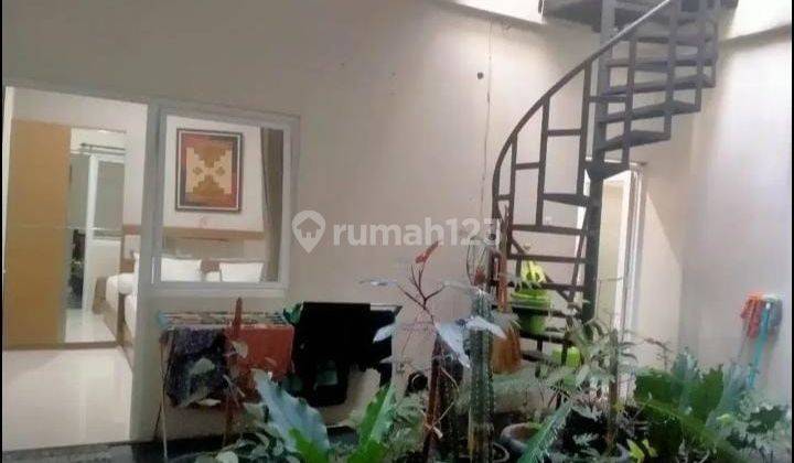 For Rent Or Sale Rumah Modern 3 Lantai di Rajawali 2