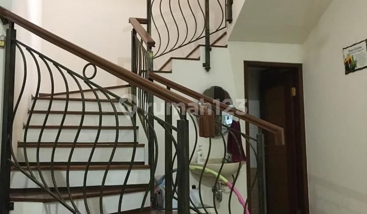 For Sale Rumah Cantik Modern Lokasi di Muara  2