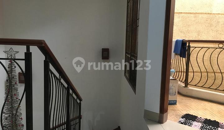 For Sale Rumah Cantik Modern Lokasi di Muara  5