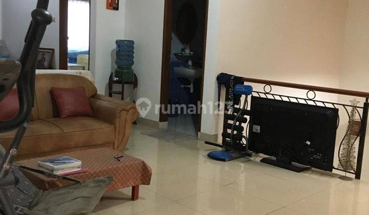 For Sale Rumah Cantik Modern Lokasi di Muara  6